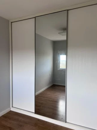Imagem Apartamento 2 Quartos sendo 1 suite no Ecoville, Curitiba, PR