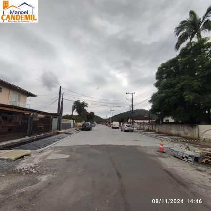 Imagem Casa à venda no bairro Vila Nova, em Joinville