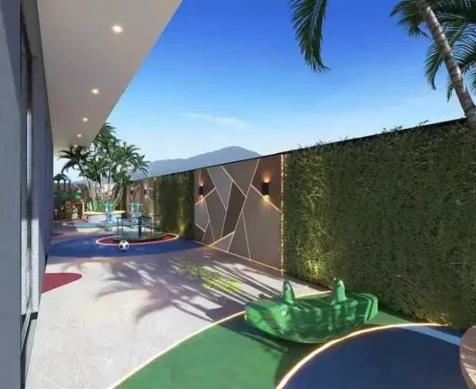 Imagem Kûara Residence - Apartamento à venda no bairro Canto Grande - Bombinhas/SC