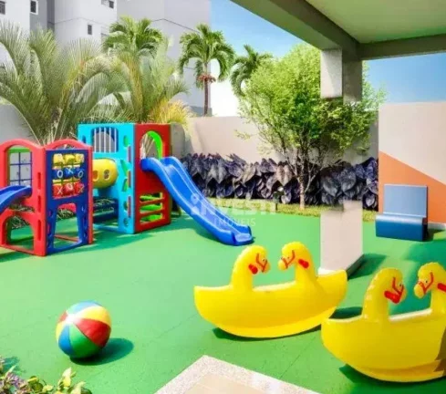 Imagem Apartamento à venda no Setor Bueno - Goiânia/GO