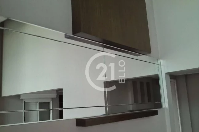 Imagem Apartamento com 4 dormitórios à venda, 260 m² - Parque do Morumbi - São Paulo/SP