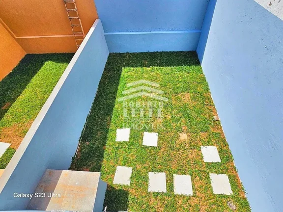 Imagem Residencial Verdes Campos - Casa em Condomínio à Venda no Verdes Campos