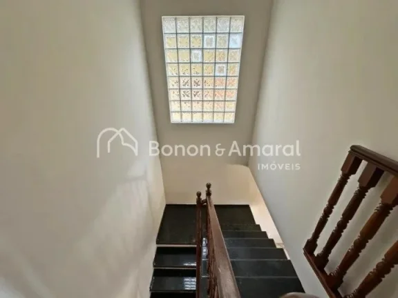 Imagem Casa à venda no bolsão residencial Parque das Flores, em Campinas/SP. Imóvel com 4 dormitórios, ...