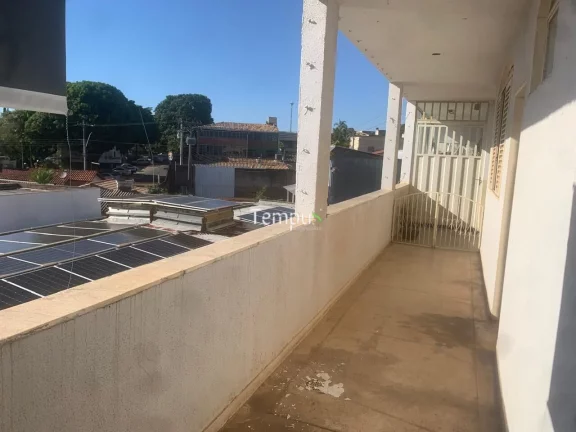Imagem Apartamento em Jardim Novo Mundo, Goiânia/GO