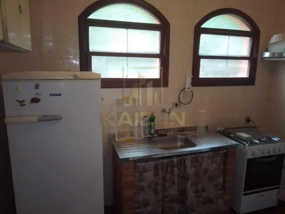 Imagem Apartamento Ubatuba 2 Dorms, TONINHAS - UBATUBASP