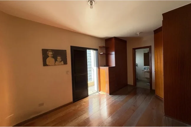 Imagem APARTAMENTO RESIDENCIAL em São Paulo - SP, Paraíso
