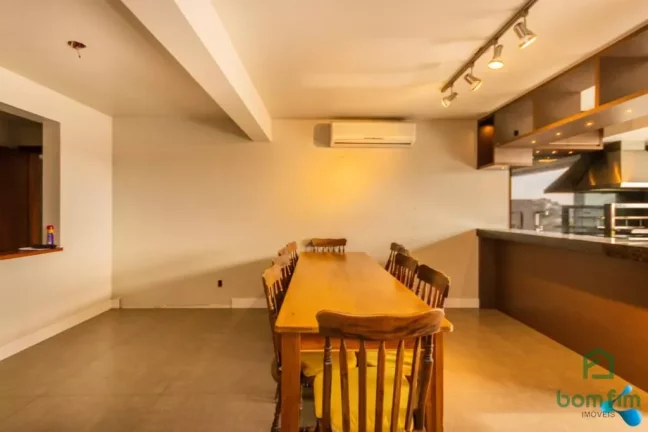 Imagem Casa de Cinema para venda Ipanema Porto Alegre/RS - CA2234