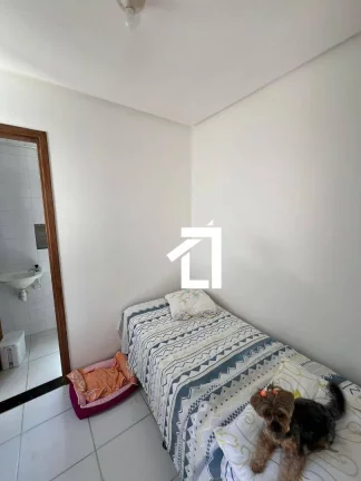 Imagem Apartamento | Jatiúca | 3 Quartos | 120M2 | 2 Suítes | Vista Mar | 2 Vagas