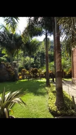 Imagem LINDA CASA COM 4 QUARTOS - NOVA FRIBURGO