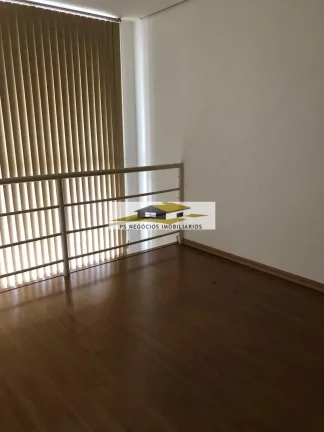 Imagem Apartamento Duplex para locação Vila Mariana