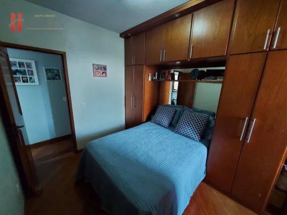 Imagem EXCELENTE APARTAMENTO COM 55m² NO JARDIM 25 DE AGOSTO.