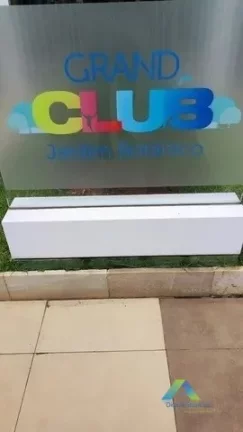 Imagem Excelente apartamento com 55m² com suíte em região nobre próximo Vila das Merces.