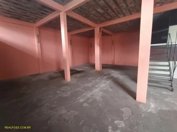 Imagem Salão Comercial para Locação em BELFORD ROXO, São Bernardo, 1 banheiro
