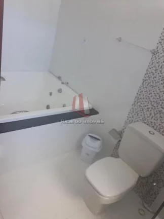 Imagem Casa Duplex Condomínio Frente Canal