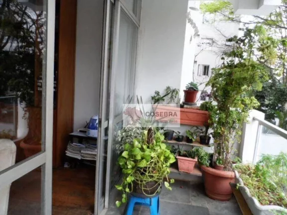 Imagem Apartamento à venda, 187 m² por R$ 1.500.000,00 - Brooklin Paulista - São Paulo/SP