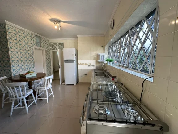 Imagem Casa à venda em Campinas, Jardim Nossa Senhora Auxiliadora, com 4 quartos, 380m2