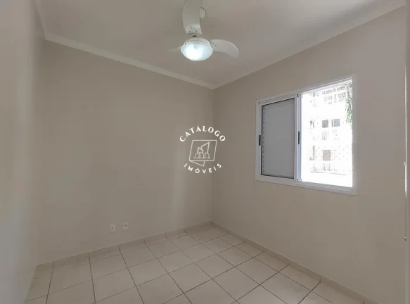 Imagem Apartamento a Venda no bairro Nova Aliança - Ribeirão Preto, SP