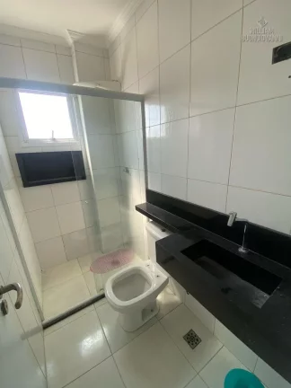 Imagem APARTAMENTO NA TUPI EM PRAIA GRANDE COM 2 QUARTOS E LAZER COMPLETO!