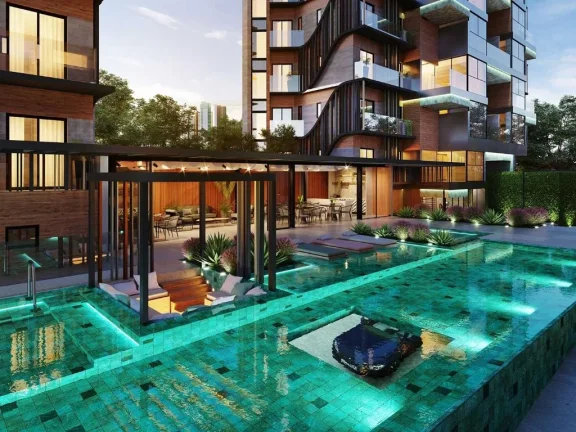 Imagem Apartamento Padrão