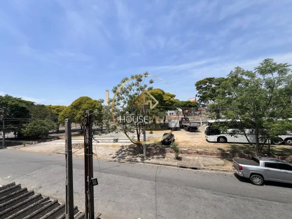 Imagem Ponto Comercial para Locação - Vale do Sol, São José dos Campos.
