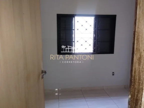 Imagem Casa - Ribeirão Preto - Parque dos Servidores - Região Leste