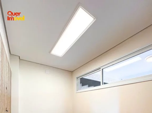 Imagem Imperdível oportunidade: Casa de alto padrão em condomínio no Jardim Cybelli, Ribeirão Preto-SP - 3 quartos, 3 suítes, 3 salas, 5 banheiros, 4 vagas, 190m².