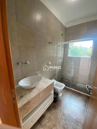 Imagem Sobrado à venda, 580 m² por R$ 2.500.000,00 - Roseira - Mairiporã/SP