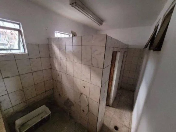 Imagem Galpão para alugar, 1200 m² por R$ 20.000/mês - Vila Carlina - Mauá/SP