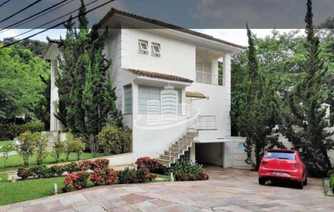 Imagem Casa de Condomínio