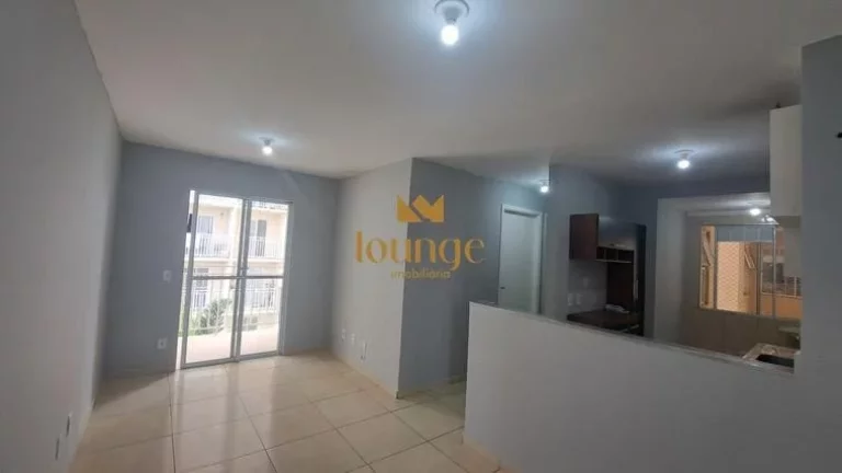 Imagem Apartamento à venda em Vila Leopoldina Z.Norte - Sorocaba/SP