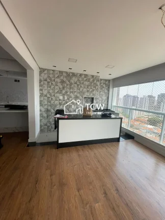 Imagem Apartamento à venda no bairro Tatuapé - São Paulo/SP, Zona Leste