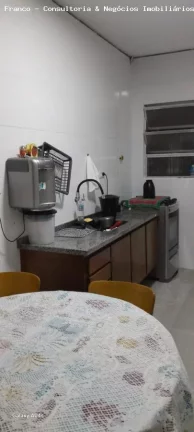 Imagem Cobertura Duplex para Venda em Praia Grande, Tupi, 3 dormitórios, 1 suíte, 3 banheiros, 1 vaga