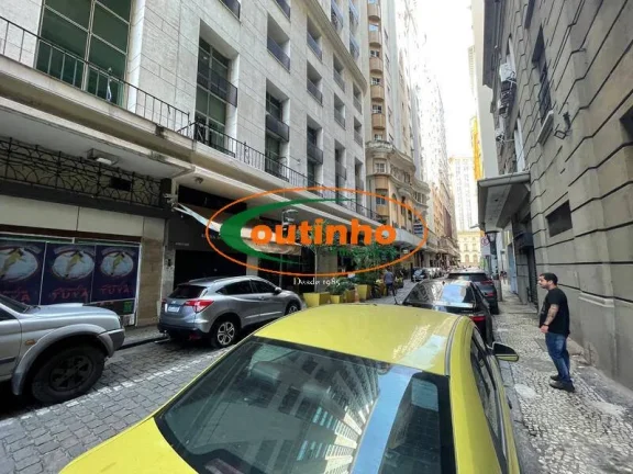 Imagem (28965) Rua Álvaro Alvim - Centro