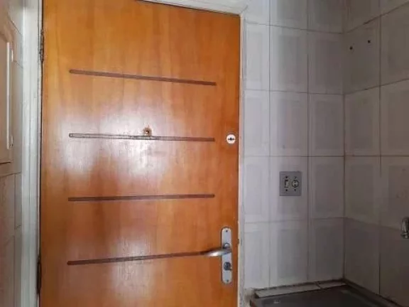 Imagem Kitnet na Liberdade - Oscar Cintra Gordinho