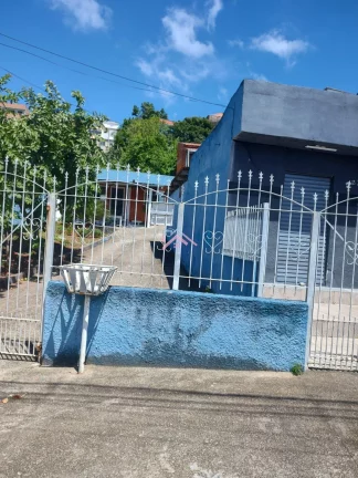 Imagem Casa à venda - Bairro Parque Guarani - Área terreno 300 m2 - Excelente Localização - Várzea Paulista - São Paulo / COD. 33964