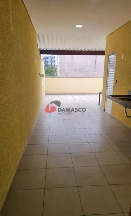 Imagem Cobertura à venda, Vila Apiaí, Santo André