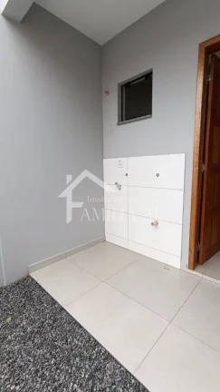 Imagem Geminado no Jarivatuba com 65m²