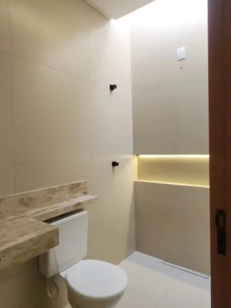 Imagem Casa De 3/4 C Suite No Boa Esperança