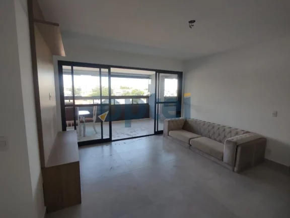 Imagem APARTAMENTO ALTO PADRÃO - 101 M² - 3 SUITES - VARANDA GOURMET -IPIRANGA - SÃO PAULO/SP - 101 M² - 3 SUITES