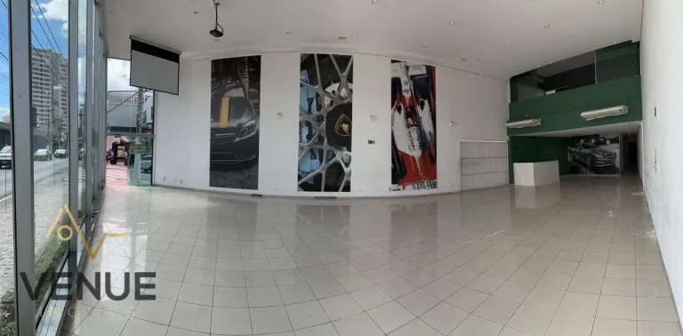 Imagem Salão à venda, 260 m² por R$ 3.169.000,00 - Tatuapé - São Paulo/SP