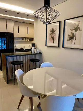 Imagem Apartamento á venda no centro