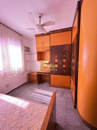 Imagem BELÍSSIMO APARTAMENTO DE 03 QUARTOS COM SUÍTE À VENDA EM JARDIM CAMBURI, VITÓRIA/ES!