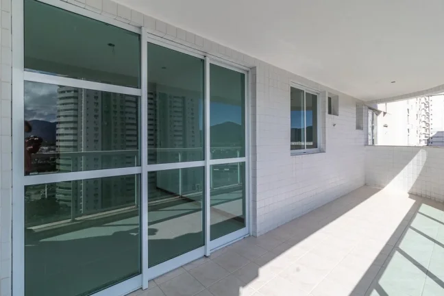 Imagem Apartamento para Venda em Rio de Janeiro, Recreio dos Bandeirantes, 3 dormitórios, 1 suíte, 2 banheiros, 1 vaga