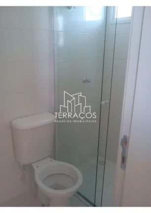 Imagem APARTAMENTO COM 72 M² À VENDA, CONDOMÍNIO REAL PARK, JUNDIAÍ SP, ÓTIMA LOCALIZAÇÃO