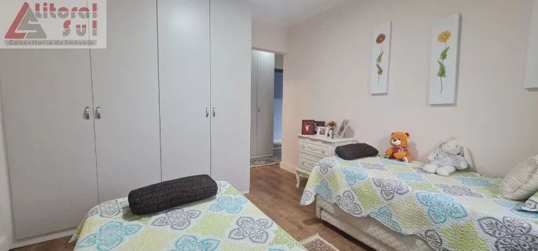 Imagem APARTAMENTO RESIDENCIAL em PRAIA GRANDE - SP, GUILHERMINA