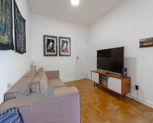 Imagem Apartamento 3 quartos, 1 suites,2 vaga, 156 m²