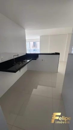 Imagem Apartamento 3 quartos à venda no Centro de Guarapari, alto padrão, lazer completo