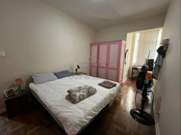 Imagem Copacabana - Residencial › Apartamento com 3 quarto(s) a Venda