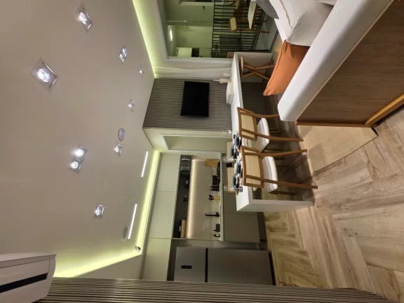 Imagem APARTAMENTO RESIDENCIAL em São Paulo - SP, Quinta da Paineira