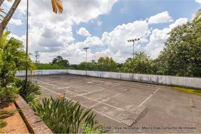 Imagem Imóvel Comercial na melhor localização Granja Viana